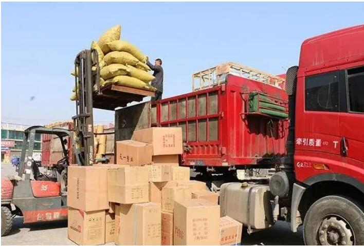 泉州到隆林各族自治县物流专线