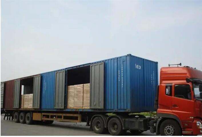 泉州到隆林各族自治县整车运输