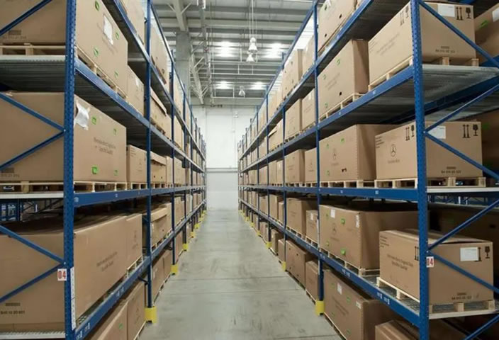 泉州到隆林各族自治县货物仓储