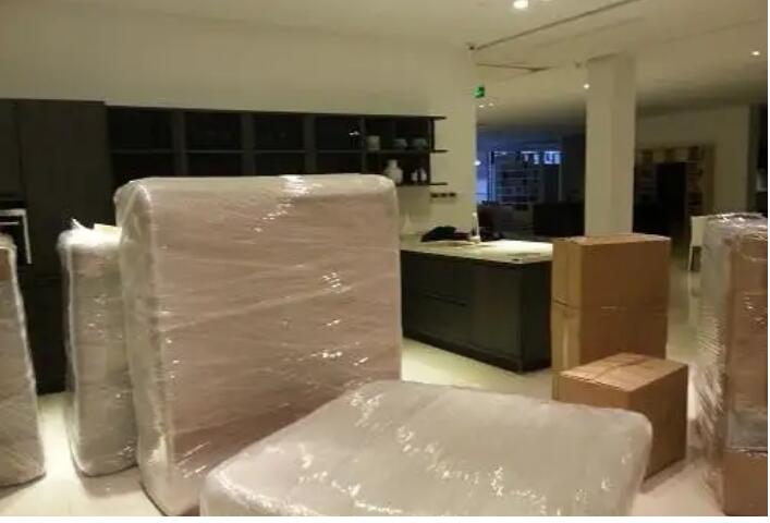 泉州到隆林各族自治县长途搬家