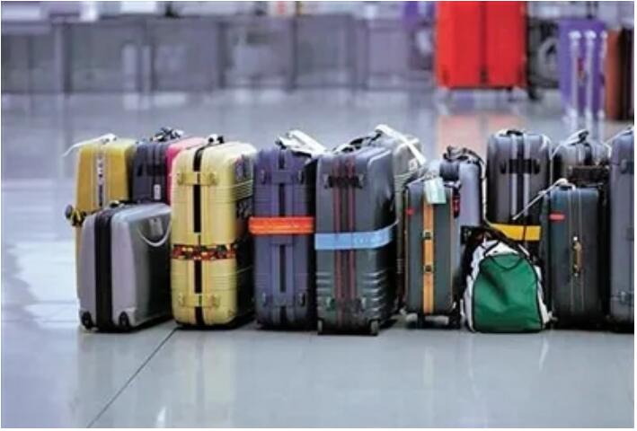 泉州到隆林各族自治县行李托运